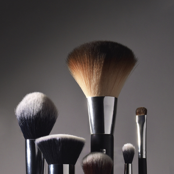 Beter Brochas Maquillaje