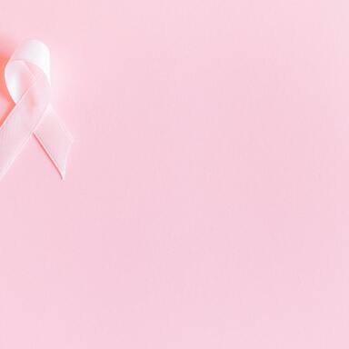 Octubre mes del Cáncer de mama