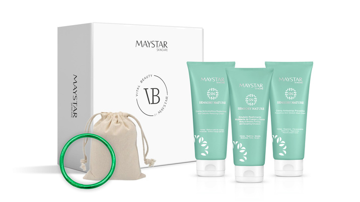 Sensory Nature de maystar