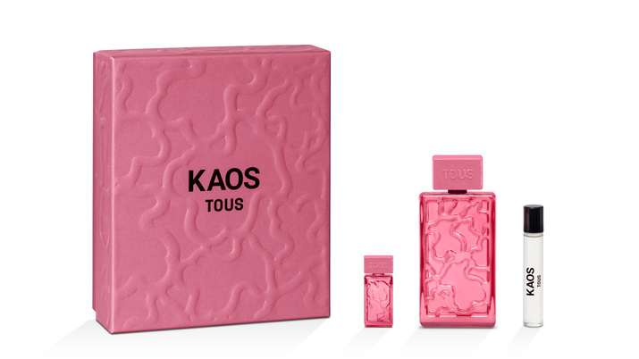 Sensory Nature de maystar