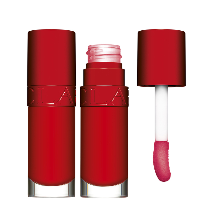 Aceite labial Clarins