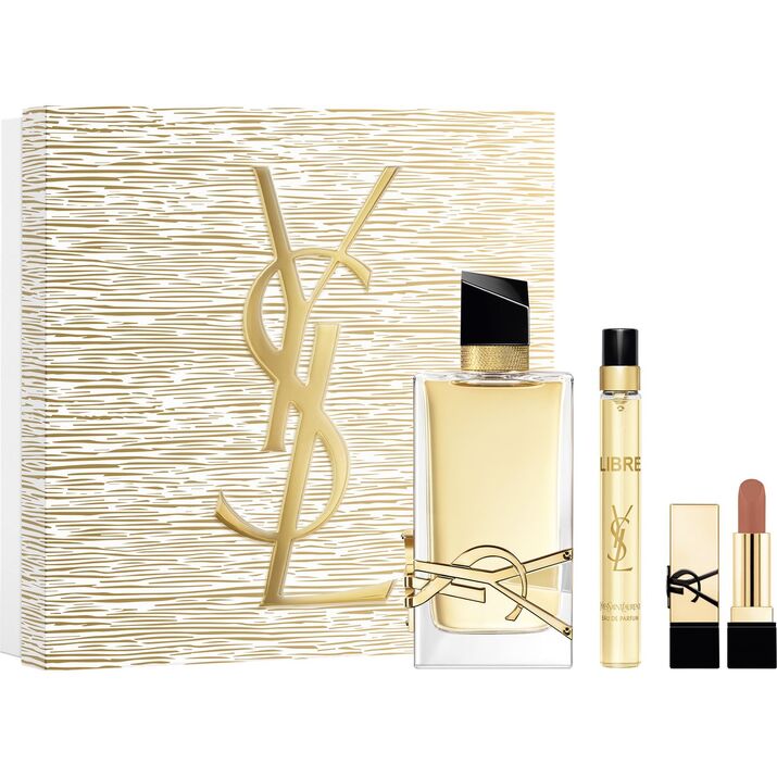 Cofre perfume Libre YSL