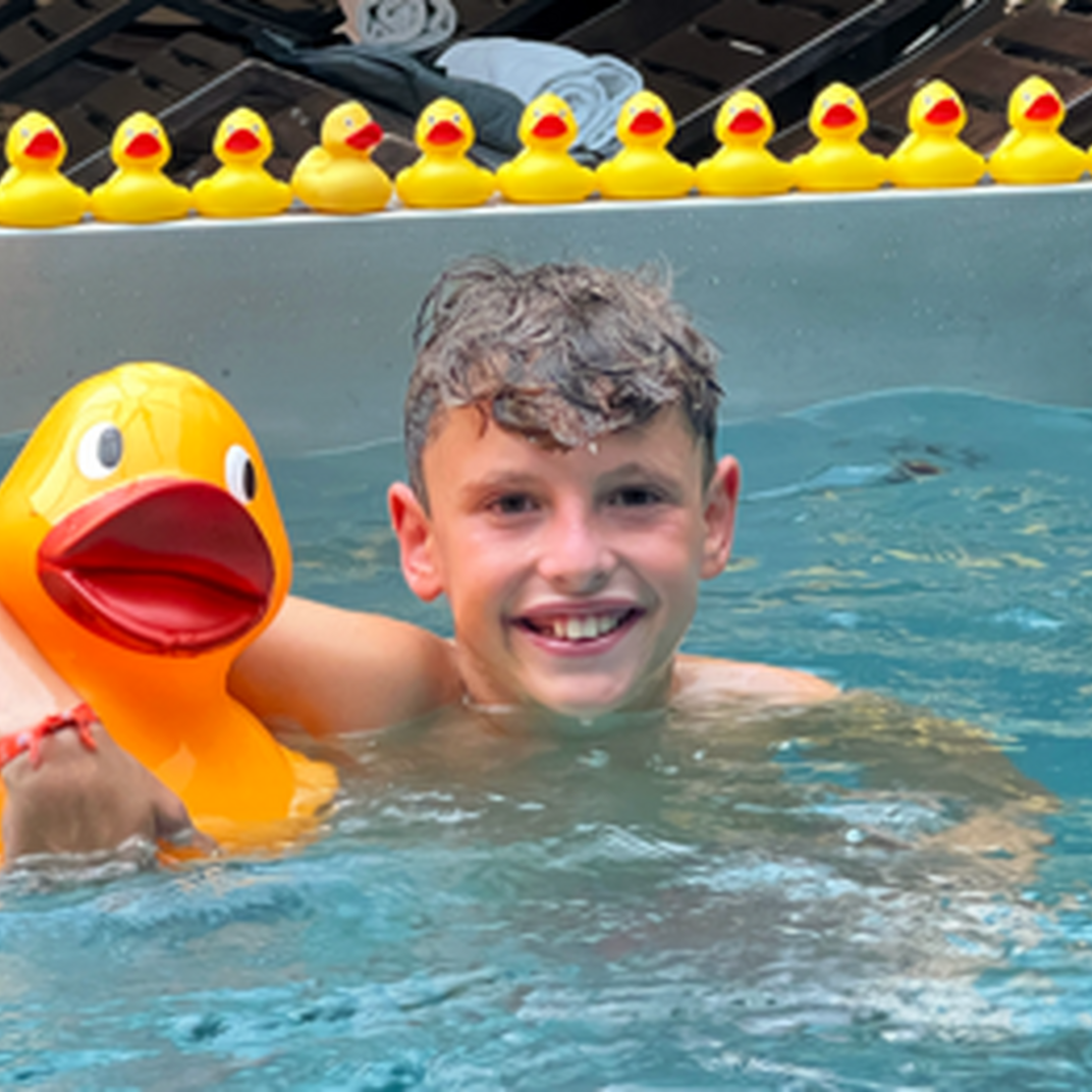 Tiempo en familia, un gran regalo en Serena Spa