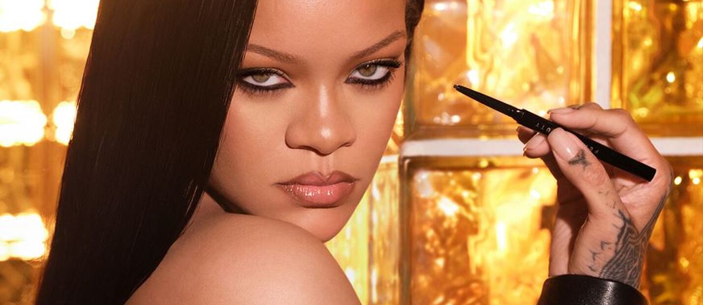 eyeliner Fenty Beauty