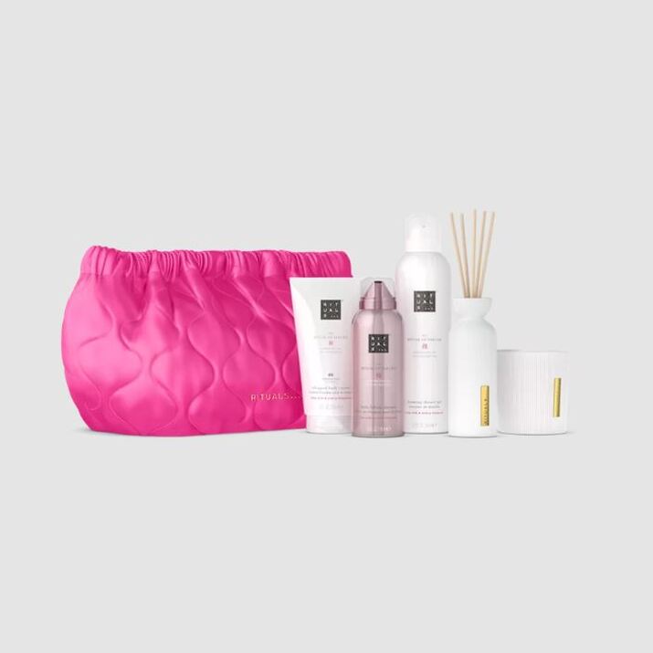 cofre sakura rituals