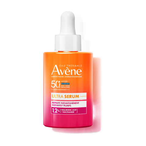 Avène Serum