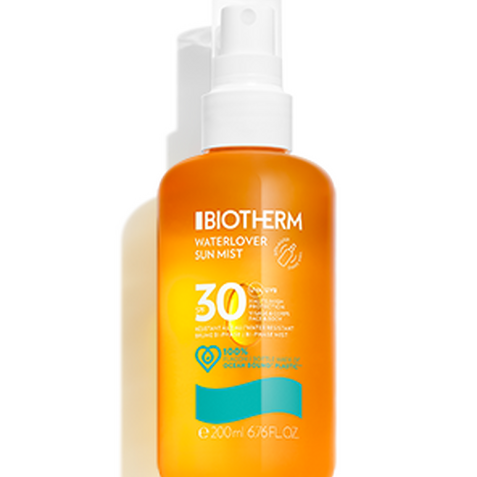 Biotherm Sun Mist