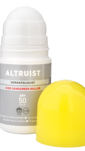 Altruist Kids
