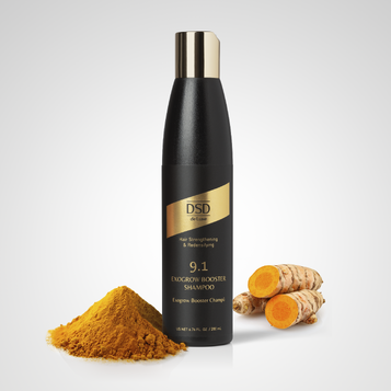 Dsd De Luxe - 010 Serum GF Vasogrotene