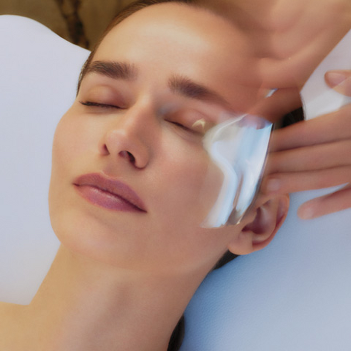 Solución antiedad global Diamond Extreme de Natura Bissé (en distintos centros del país)