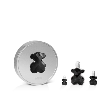 Estuche TOUS LoveMe The Onyx Parfum Color Letters
