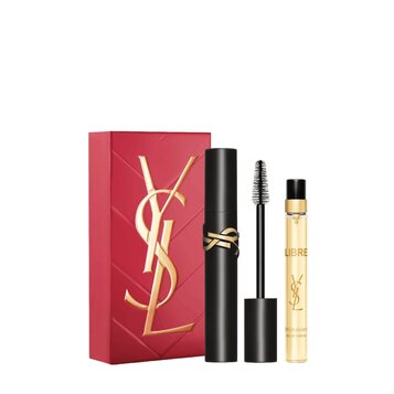 Cofre Regalo Lash Clash de YSL