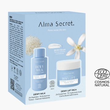 Cajita de Best Sellers de Alma Secret