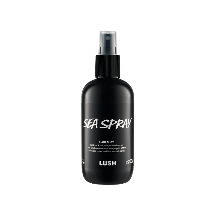 Lush agua marina