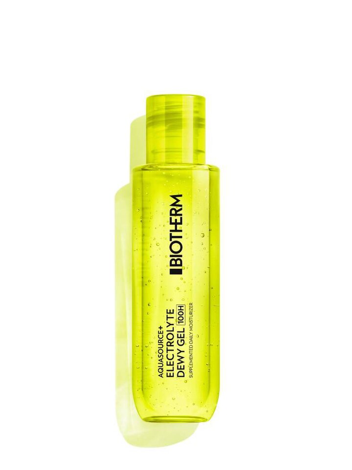 Biotherm Aquacource+