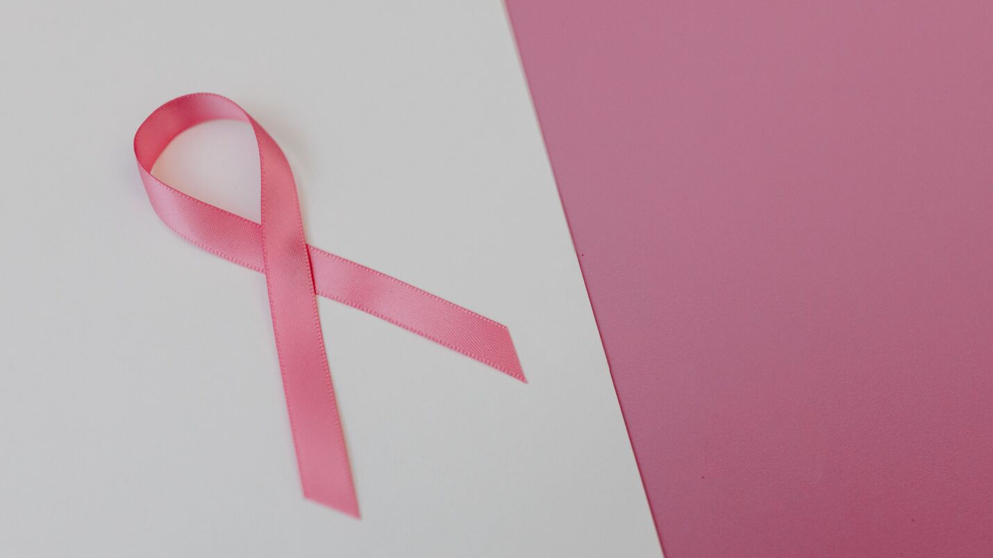 Campaña contra el cáncer de mama 2026