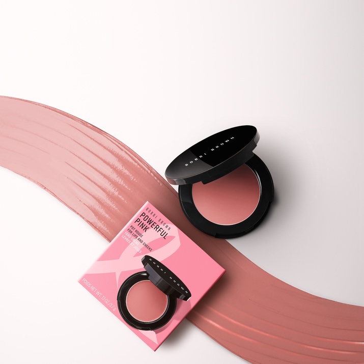 Bobbi Brown Cancer 2026