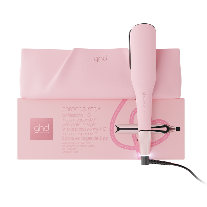 GHD PINK