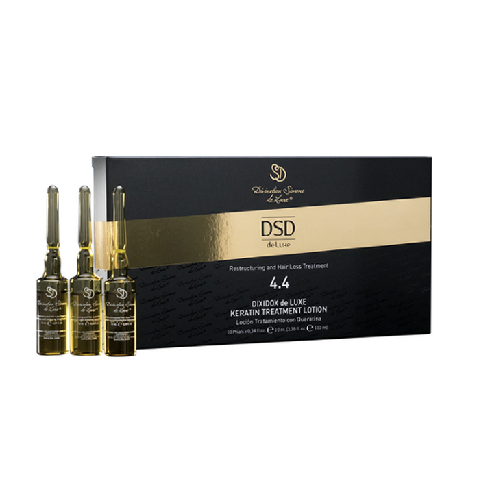 DSD DE LUXE CONTRA EL CANCER