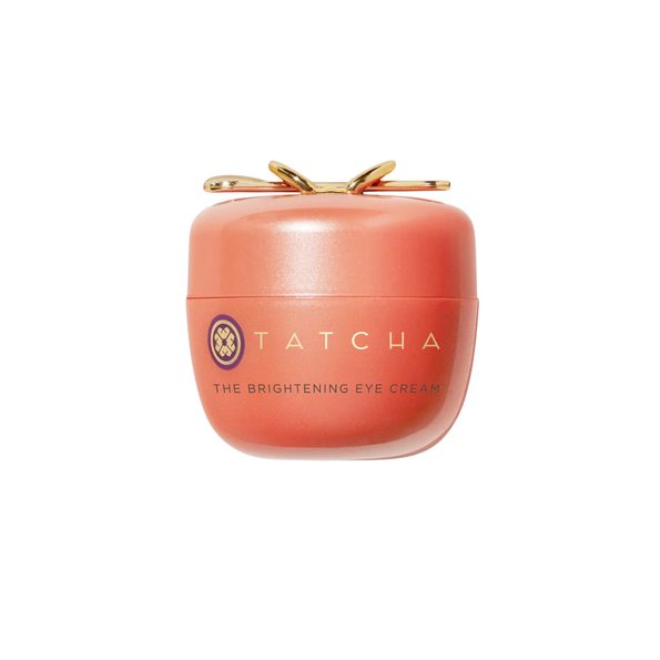 The Brightening Eye Cream de Tatcha