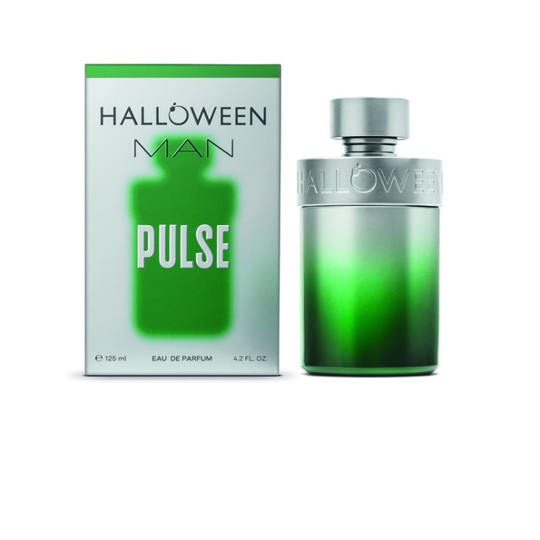 Perfume Pulse Halloween