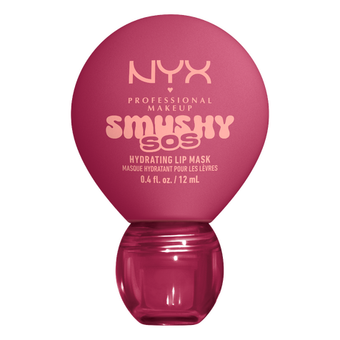 Smushy SOS, de NYX Professional Makeup