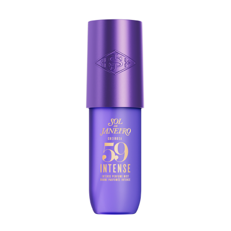 Cheirosa 59 Brume Parfumée Intense, de Sol de Janeiro