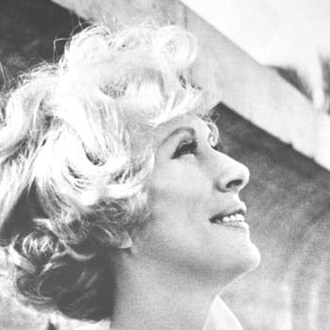 8 de marzo: belleza con nombre de mujer