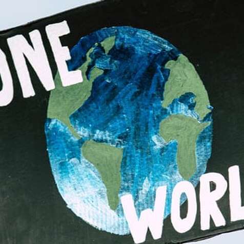 CORAJE: lo vamos a necesitar.  Por Isabel Coixet