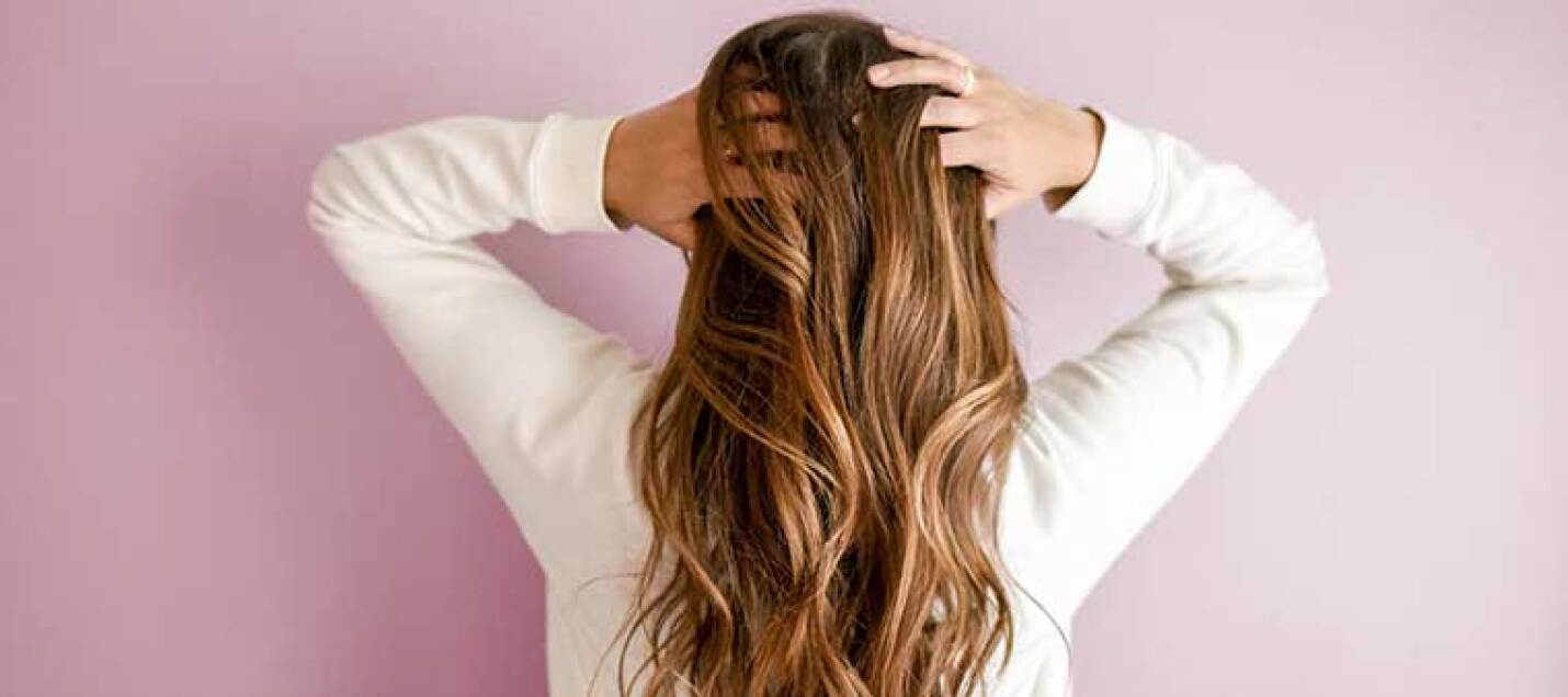 corte de pelo