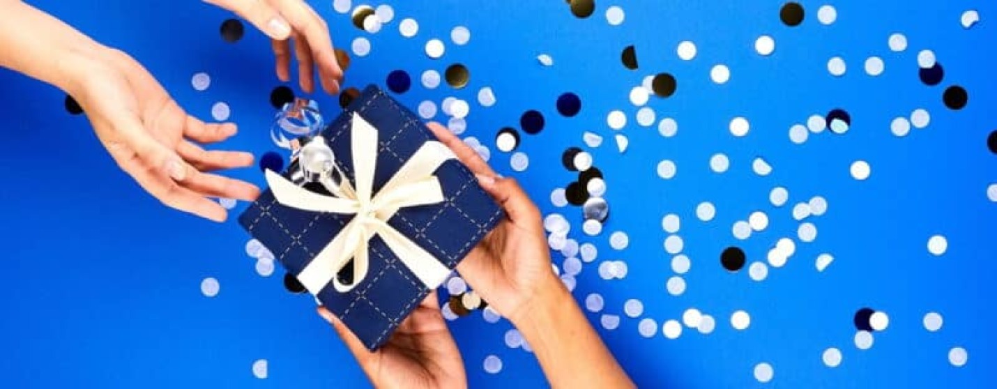 Ideas  de regalos solidarios de Navidad Last minute. ¡Hazte con ellos!