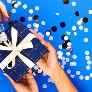 Ideas  de regalos solidarios de Navidad Last minute. ¡Hazte con ellos!