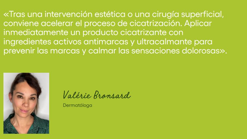 Aderma opinion dermatologa