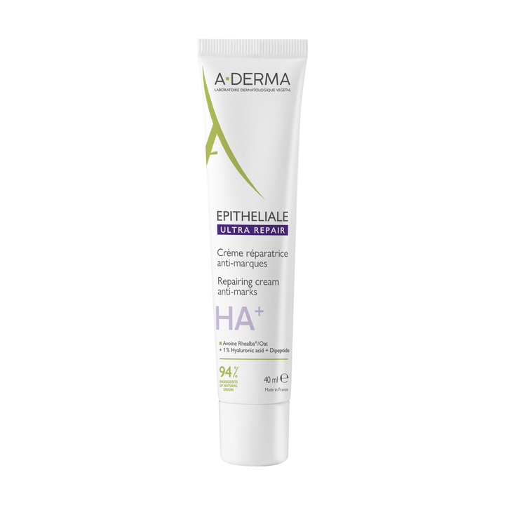  A-Aderma Epitheliale Ultra Repair: esta es tu crema antimarcas reparadora