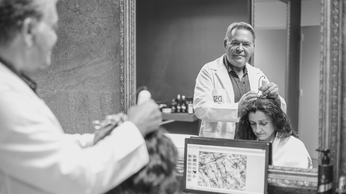 DSD de Luxe: ciencia y belleza al servicio del cabello