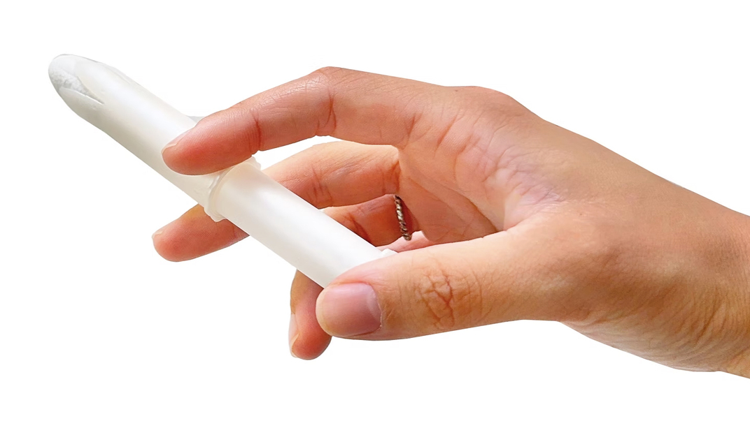 Imagen tampon