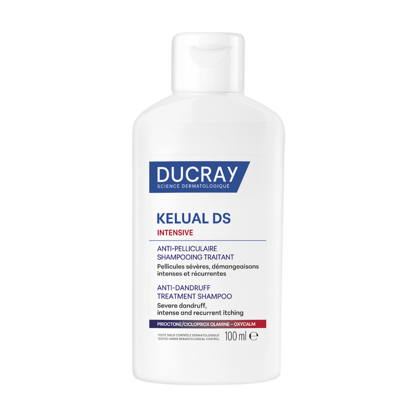 Ducray Kelual DS