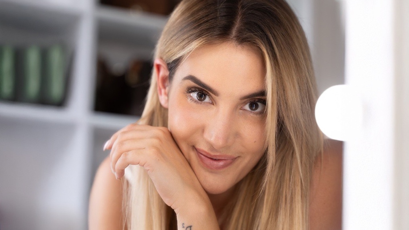 Maria Roberts Rene Furterer