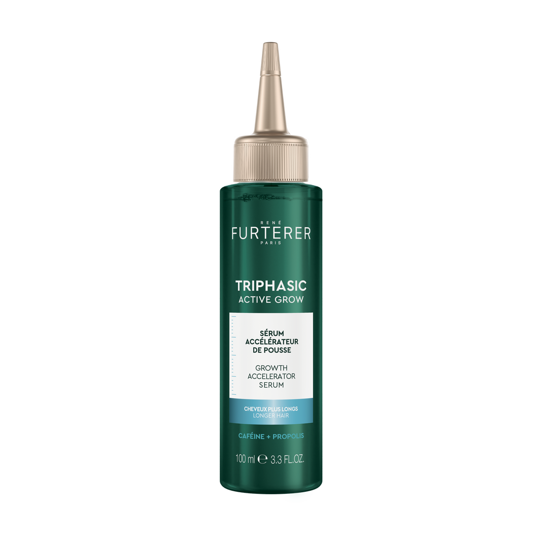 Rene Fuerter Sérum Triphasic Active Grow
