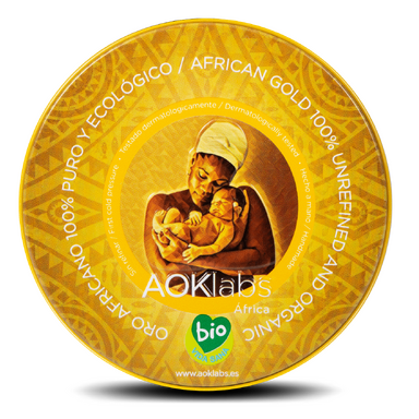 AOKlabs Oro africano