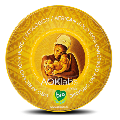 AOKlabs Oro africano