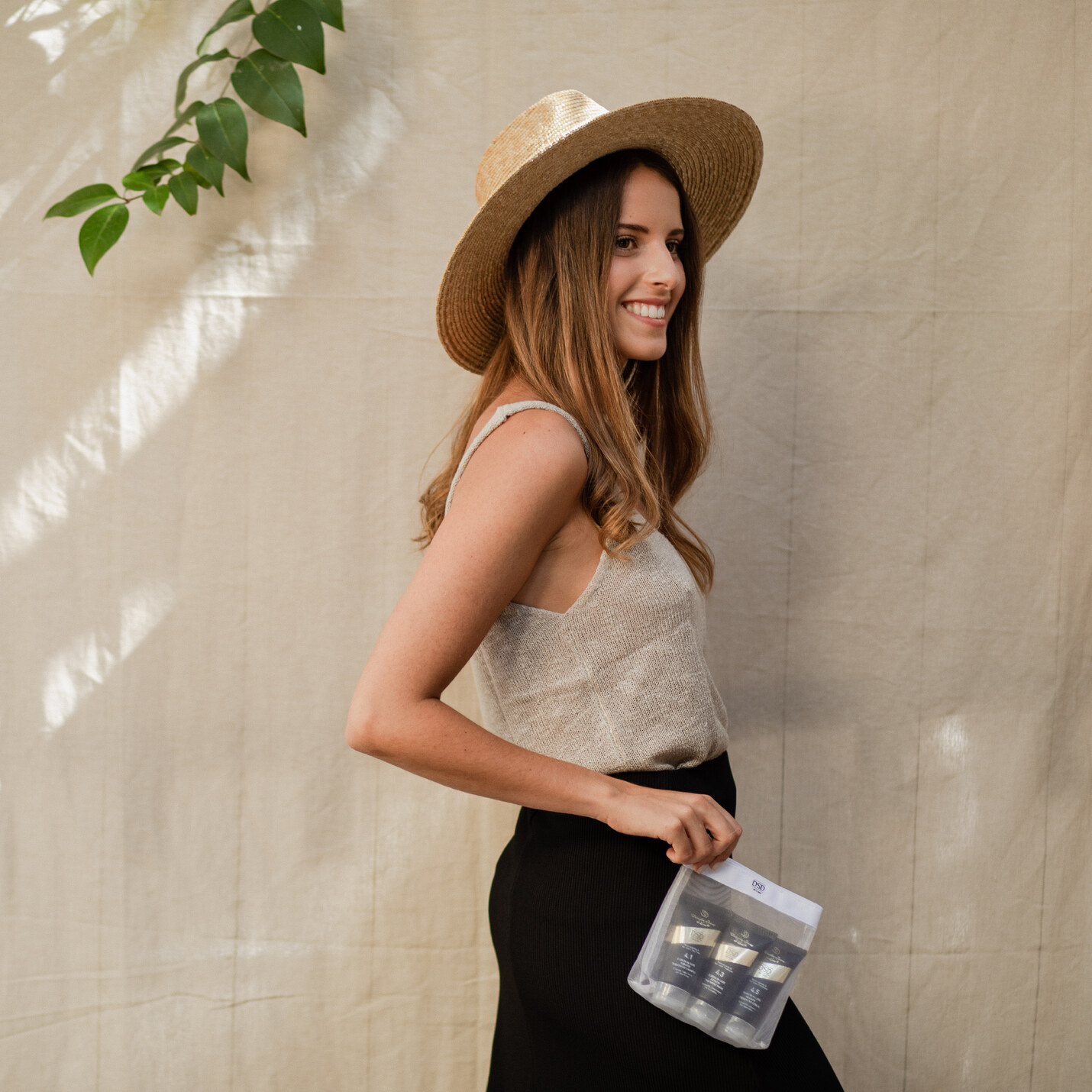 DSD TRAVEL SET