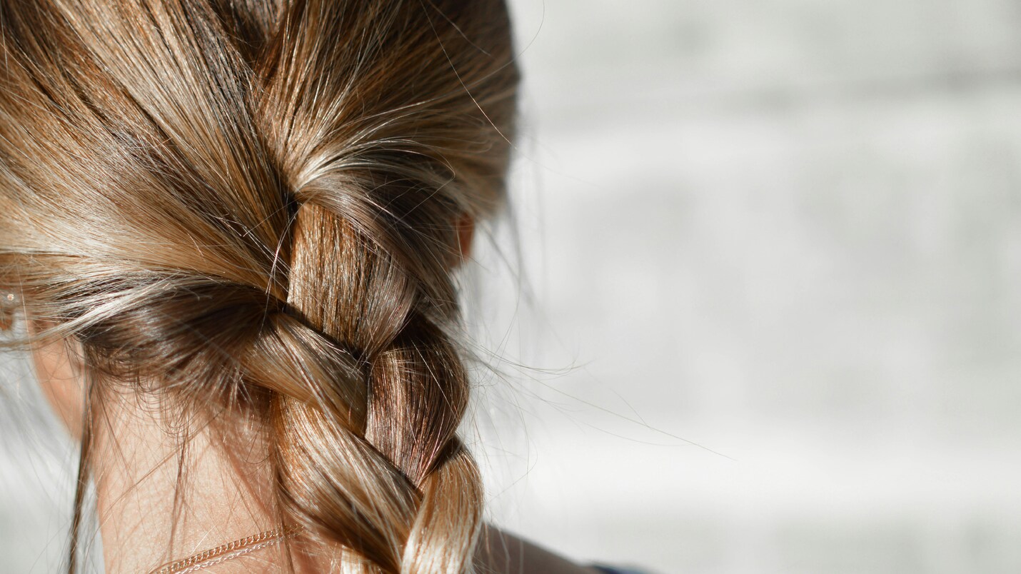 DSD DE LUXE frena la caída del cabello