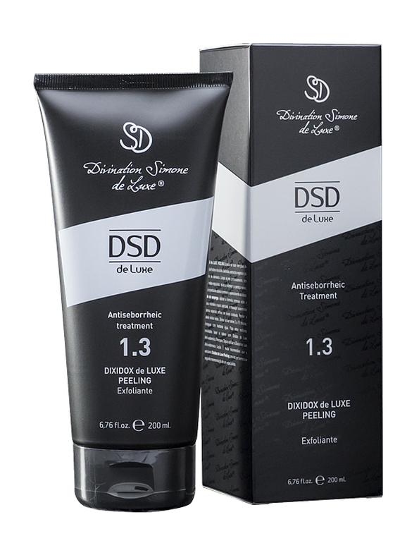 DSD DE LUXE