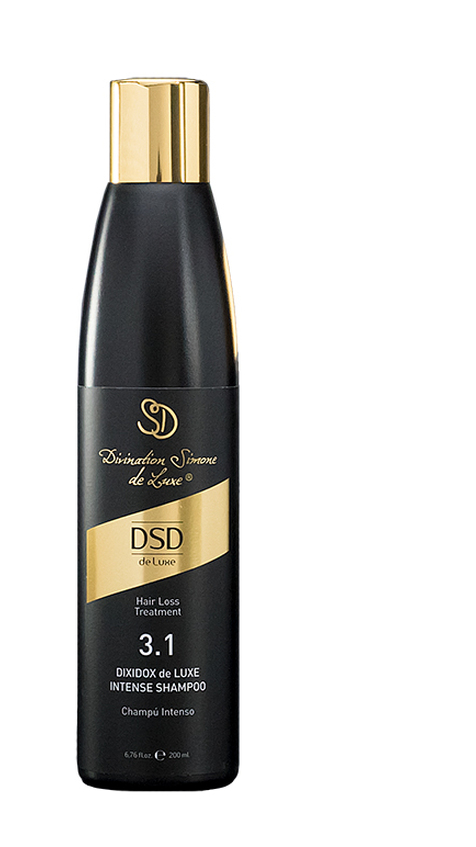 DSD DE LUXE CHAMPÚ