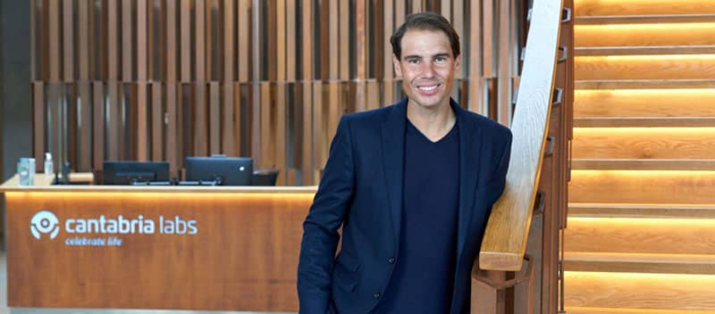 Rafa nadal cantabria