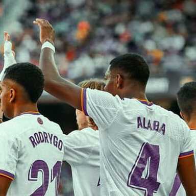 Cantabria Labs y Real Madrid: la salud de la piel también se juega en el fútbol