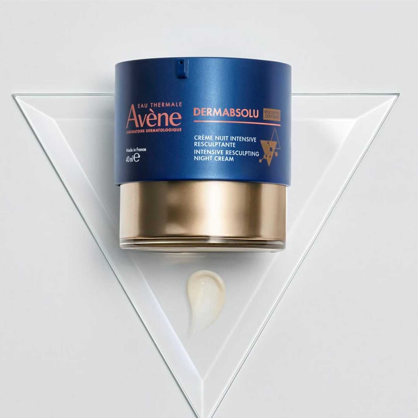 Avène Dermabsolu, la gama que redensifica la piel a partir de un mes