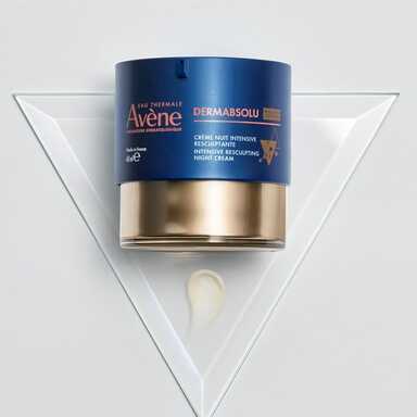 Avène Dermabsolu, la gama que redensifica la piel a partir de un mes