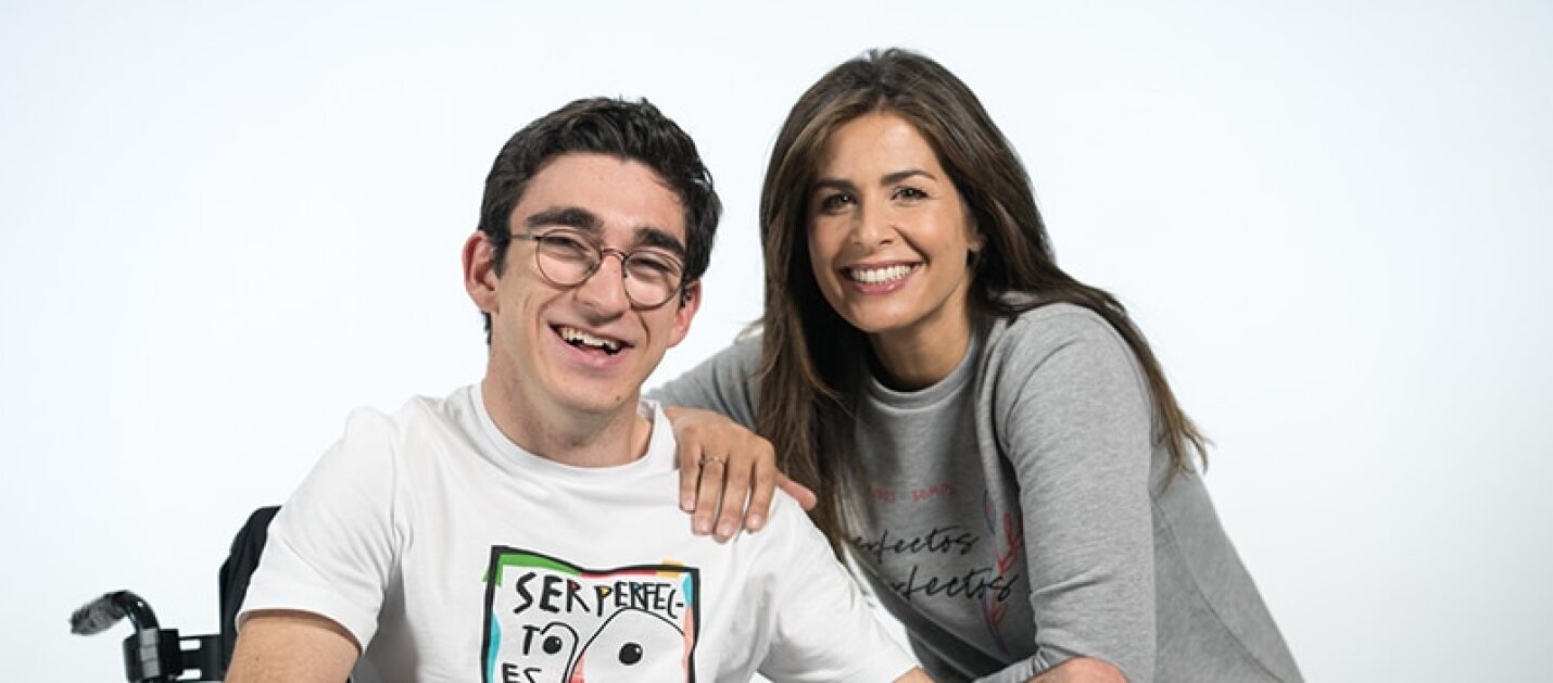 Perfectos Imperfectos: la colección solidaria de Cortefiel
